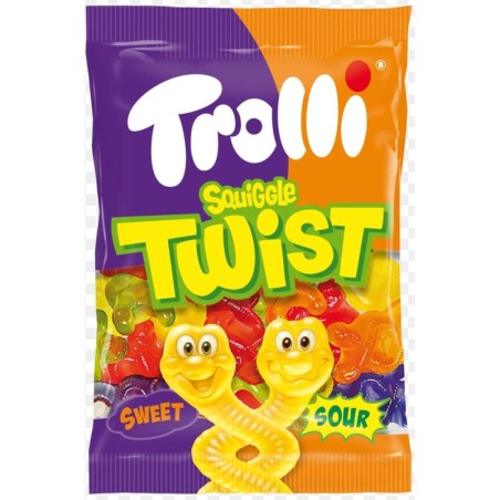 Twist trolli