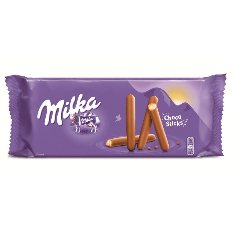 Milka Choco Sticks