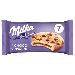 Milka Choco Sensations