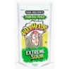 Sour Dill Pickle WarHeads