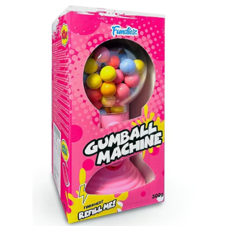 Gumball Machine