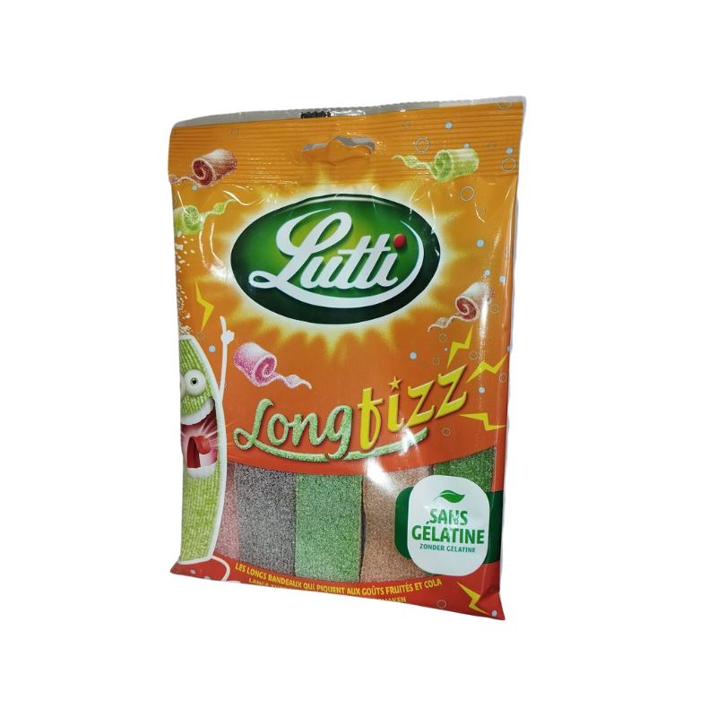 Lutti Long Fizz