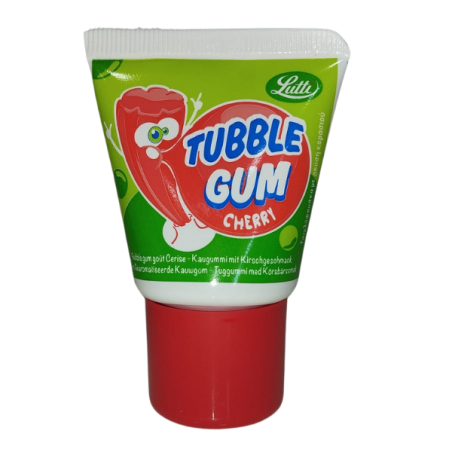 Tubble Gum Cherry