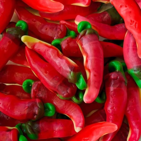 Chili piment