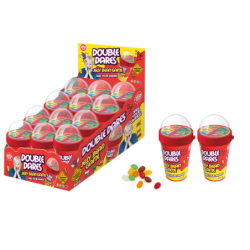 Jelly Bean Game