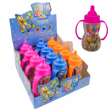 MEGA BABY BOTTLE