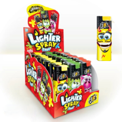 LIGHTER SPRAY FRUIT