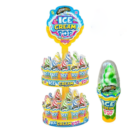 ICE CREAM POP