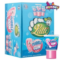 TUBBLE GUM