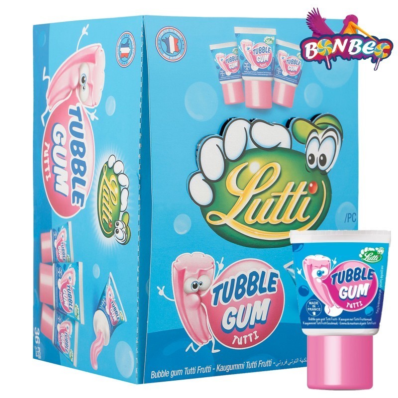 TUBBLE GUM