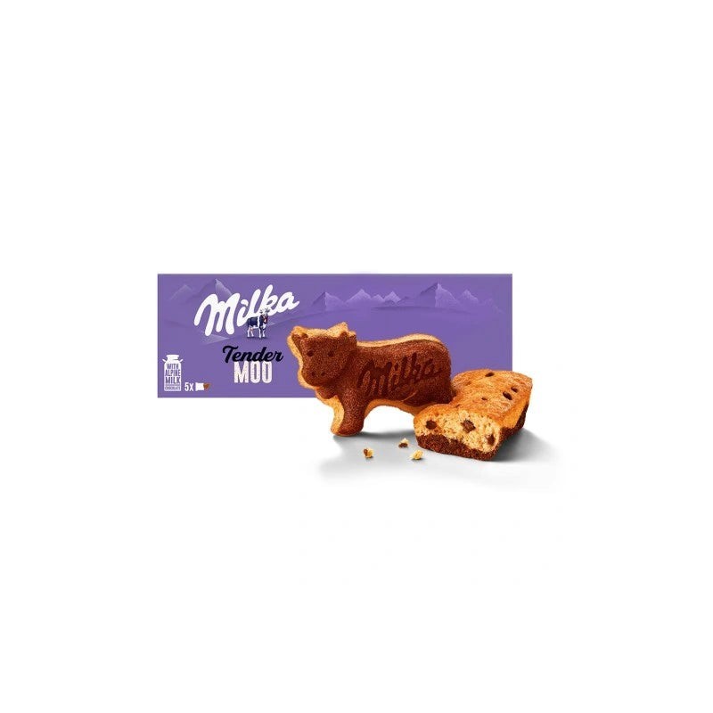 Milka Tender Moo