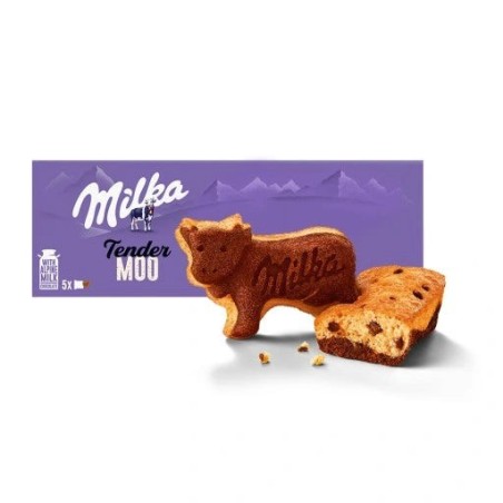 Milka Tender Moo