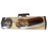 4 Quart Swiss Roll cacao