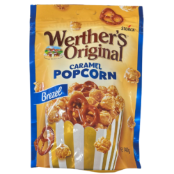 Werther's Original Caramel...