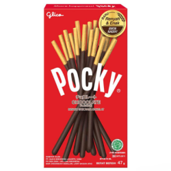 Pocky Mini Chocolate