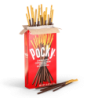 Pocky Chocolate