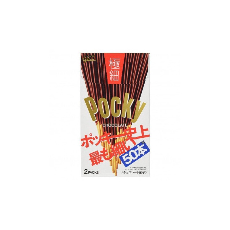 Pocky Chocolate