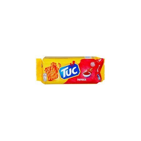 Tuc Paprika