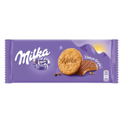 MILKA CHOCO GRAINS