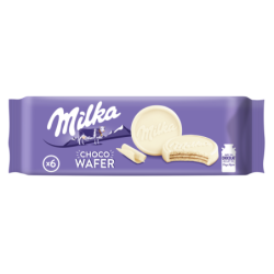 MILKA CHOCO WAFER