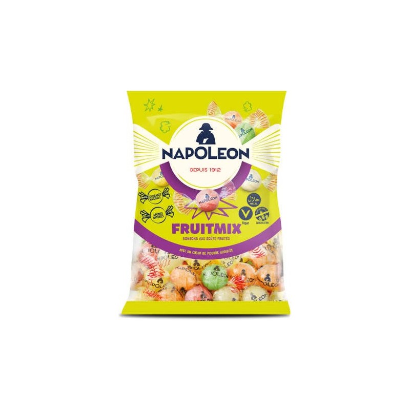 Napoléon Fruit Mix