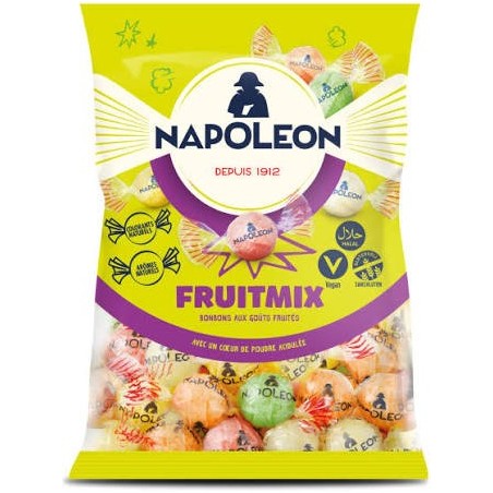 Napoléon Fruit Mix